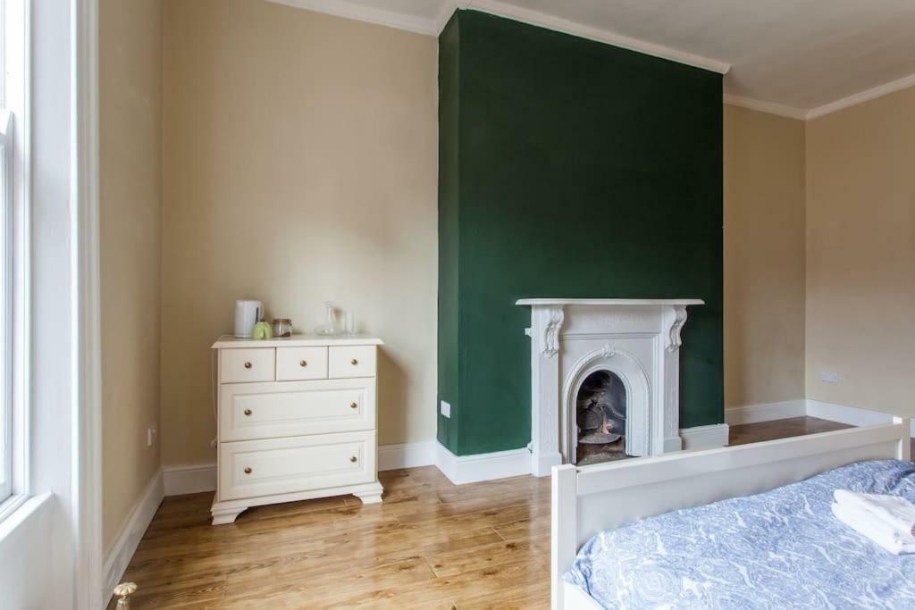 Belvedere Guest house 3*
