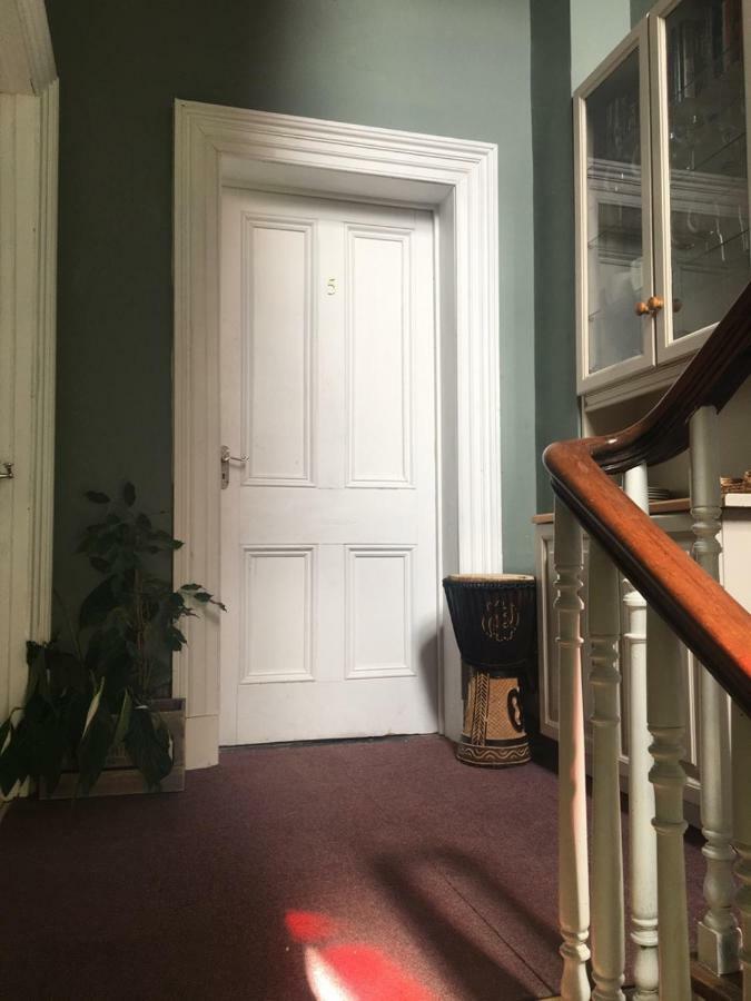 Belvedere 3* Dublin