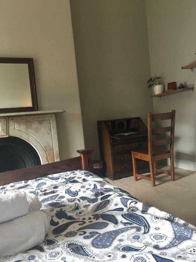 Guest house Belvedere Dublin