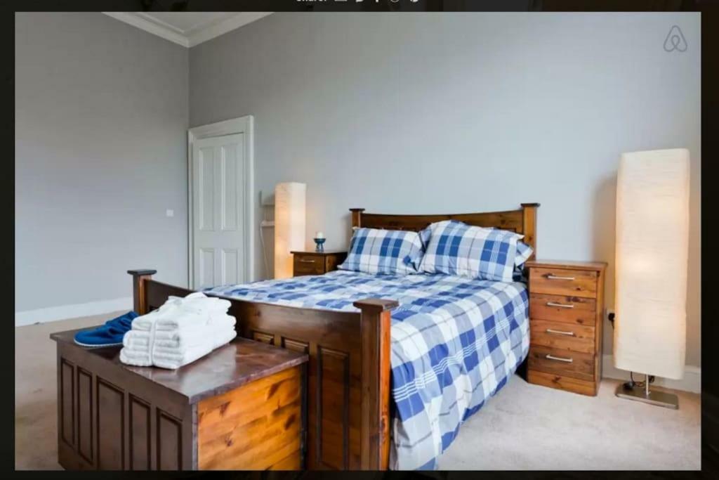 Guest house Belvedere Dublin