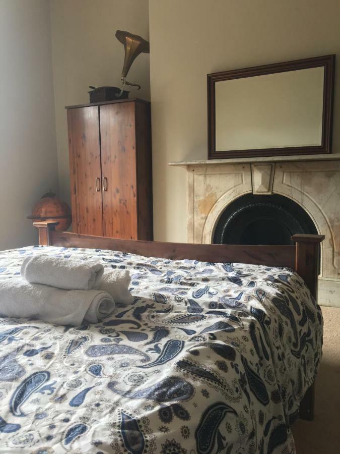 Guest house Belvedere