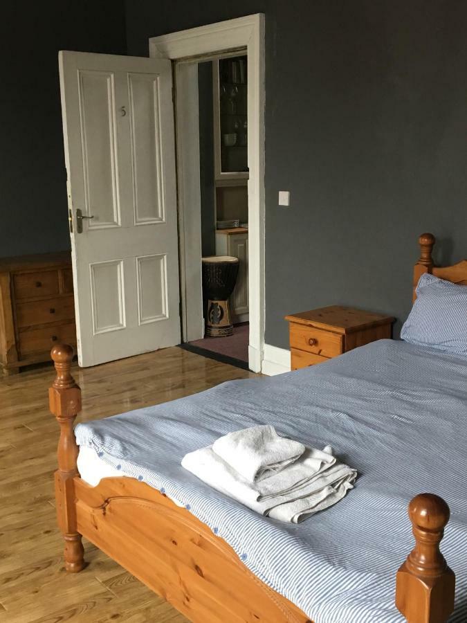 Guest house Belvedere