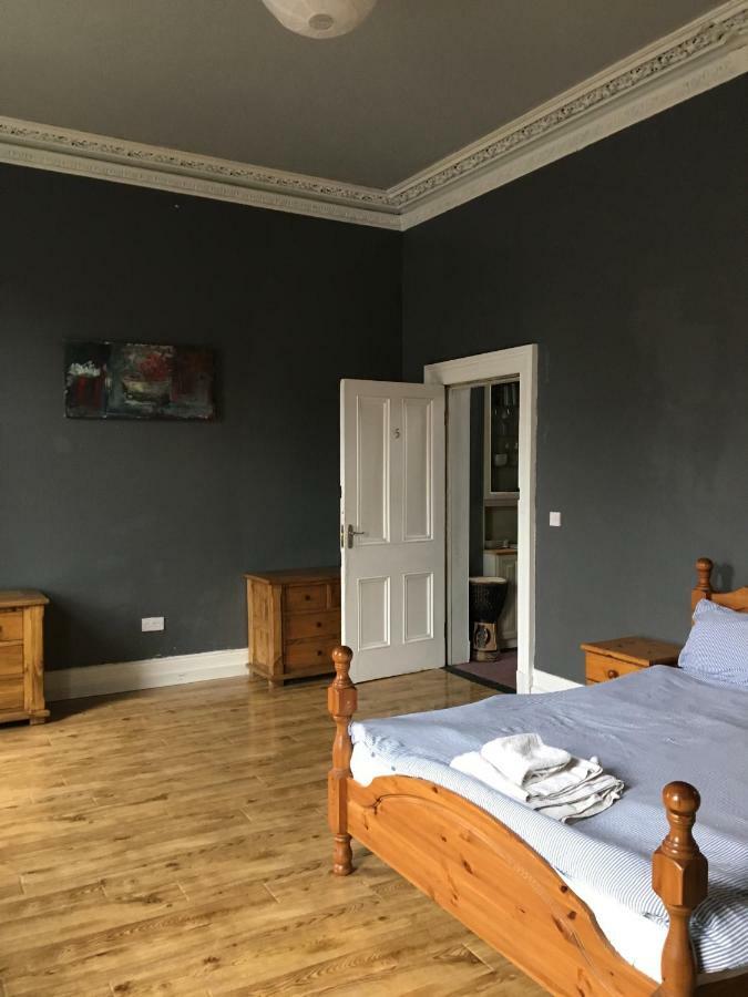 Belvedere Guest house Dublin