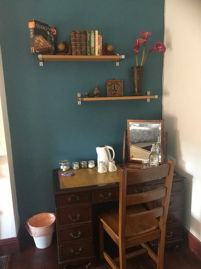 Belvedere Guest house 3*
