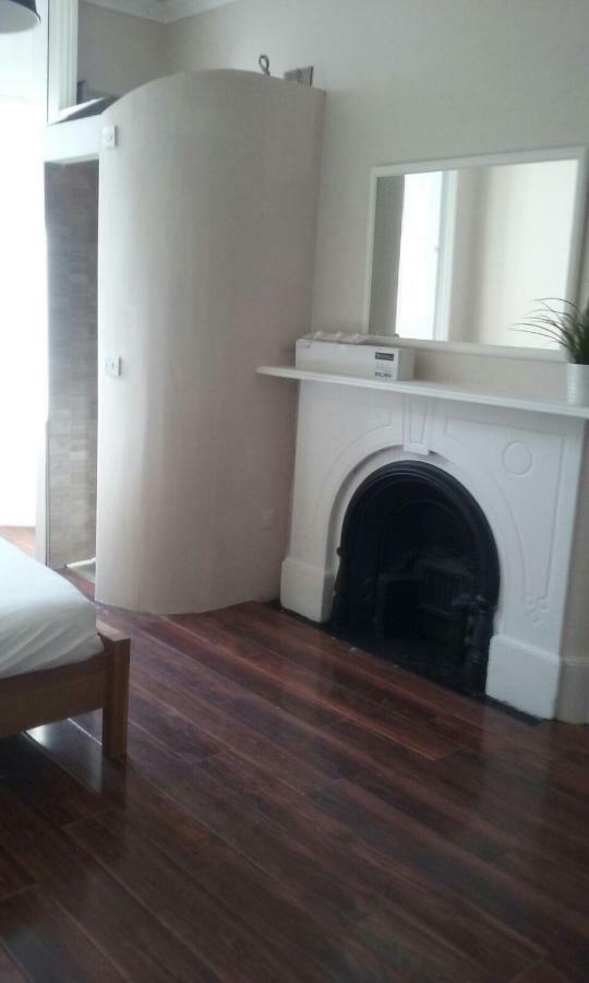 Guest house Belvedere Dublin